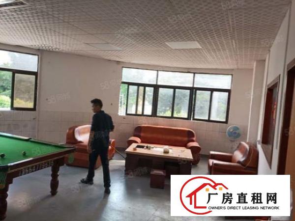  塘厦138工业区标准2楼680平方！现成装修！实拍图片和视频