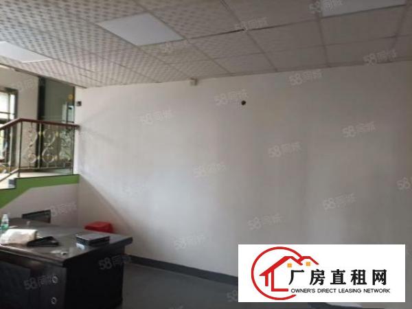  塘厦138工业区标准2楼680平方！现成装修！实拍图片和视频