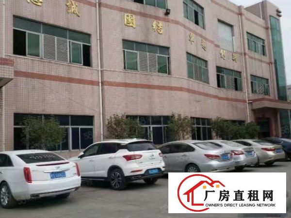  塘厦石潭布小独院7000平方！形象好！空地大！带红本