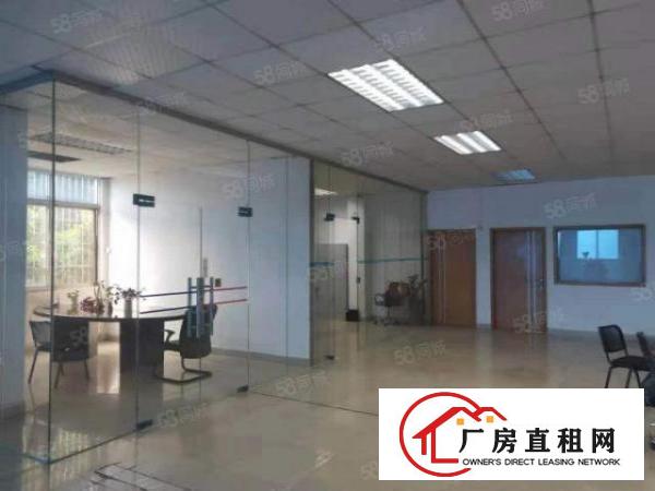  塘厦石潭布小独院7000平方！形象好！空地大！带红本