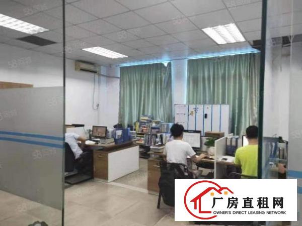  塘厦石潭布小独院7000平方！形象好！空地大！带红本