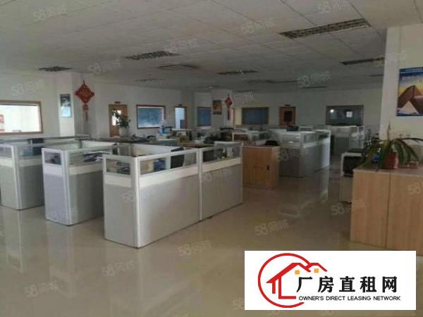  本地业主自建（可分开租一楼或二楼）独院厂房2层3600平方