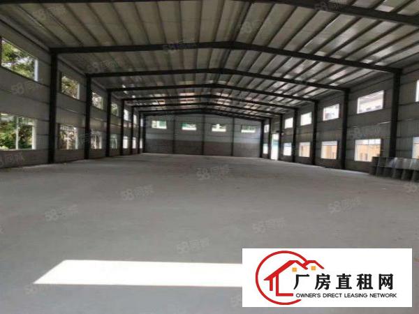  塘厦龙背岭工业区新出原房东小独院1500平方出租