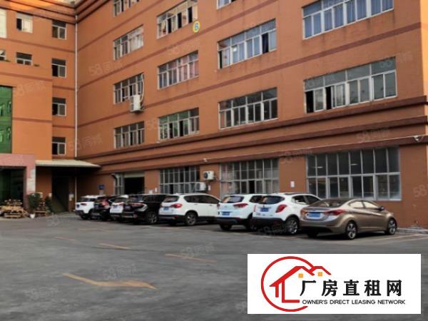  塘厦科苑城新出楼上820平，现成精装，原房东仅租15平