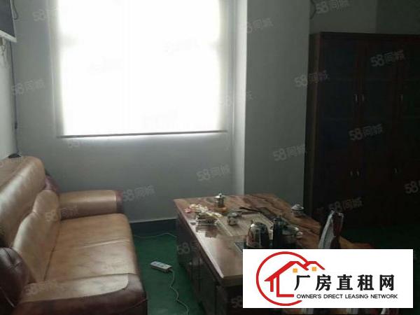  塘厦科苑城独院标准3楼750平方！水电齐全！办公室装修