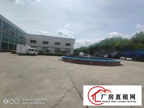  塘厦新出原房东一楼1500平，厂房带现成全新无尘车间，形象好