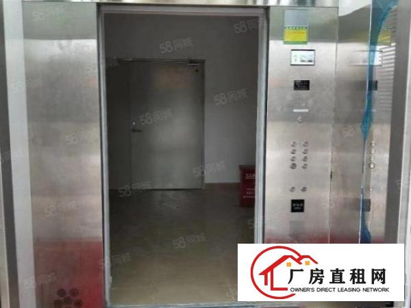  塘厦莲湖全新原房东厂房1000平方出租，可做电池仓库