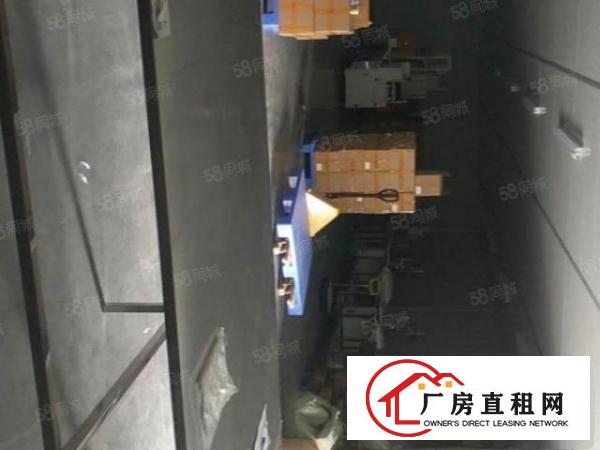  塘厦林村独院标准2楼650平方！千级无尘车间！实拍视频图片