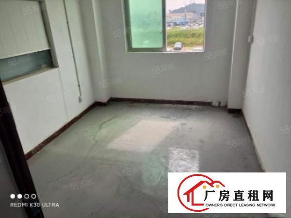  塘厦林村独院标准2楼650平方！千级无尘车间！实拍视频图片