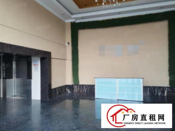  塘厦四村刚空出三楼标准厂房1250平，现成水电，原房东公摊小