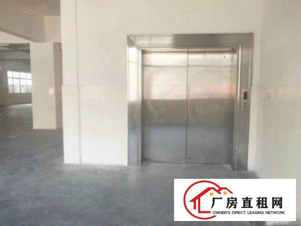  清溪三中原房东厂房出租280平，900平带环评无尘车间