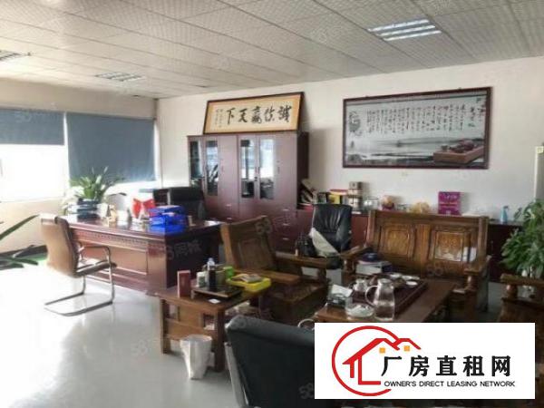  清溪三中原房东厂房出租280平，900平带环评无尘车间