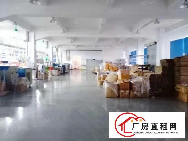  刚装修好的漂亮新房子，不要转让费，3楼1200平米