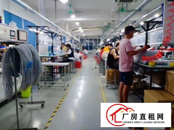  刚装修好的漂亮新房子，不要转让费，3楼1200平米