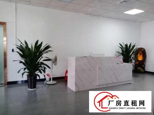  刚装修好的漂亮新房子，不要转让费，3楼1200平米