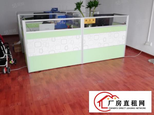  塘厦龙背岭新出二楼620平，现成装修水电，公摊小原房东