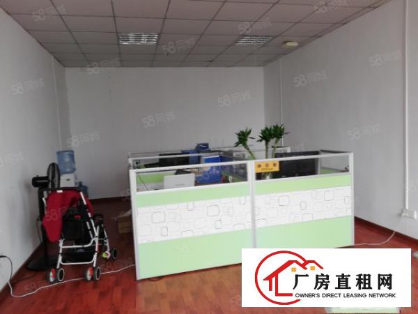  塘厦龙背岭新出二楼620平，现成装修水电，公摊小原房东