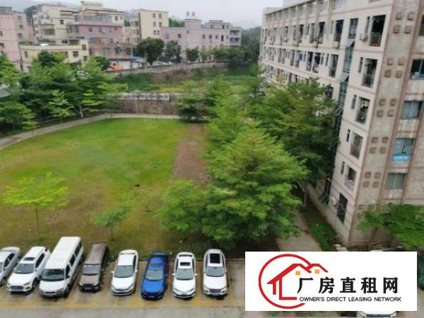 凤岗雁田布心工业区独栋厂房出租200平小面积仓库分租合租