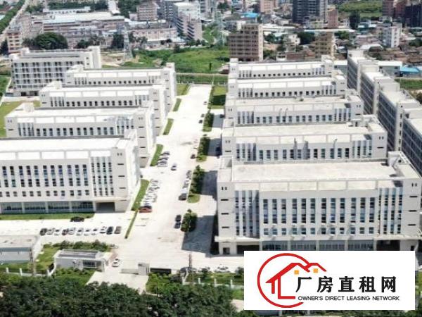  莆心湖花园式厂房2000平厂房出租丙二类消防楼上承重1.2吨