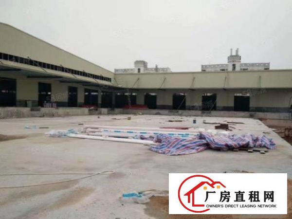  塘厦大坪高速出口新出物流高台仓26000平方，丙二类消防。