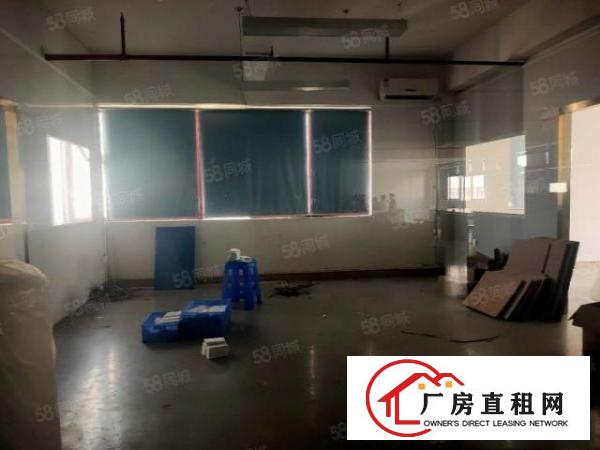  塘厦大坪新出1500平米标准厂房出租
