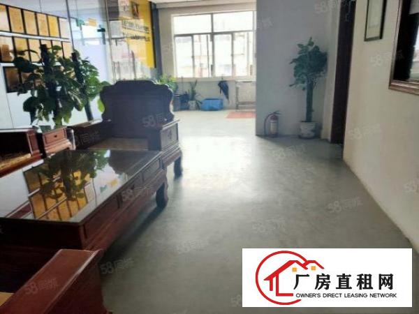  塘厦大坪新出1500平米标准厂房出租