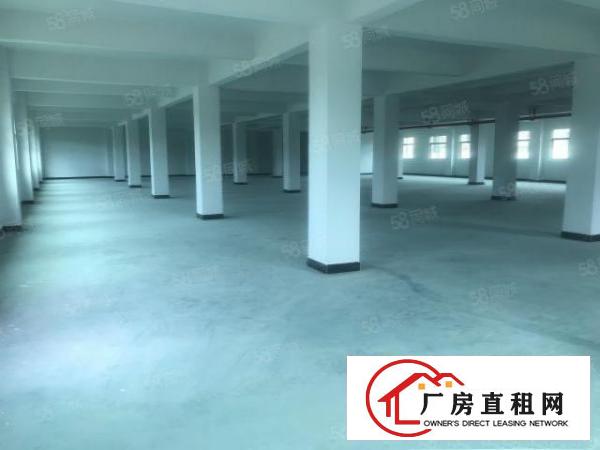  塘厦蛟乙塘一楼1180平全新标厂可做五金加工包装模具机械钣金