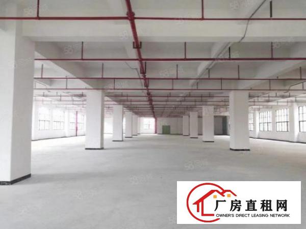  东莞塘厦凤岗清溪三镇交界处，12万平方厂房出租，可分带卸货台