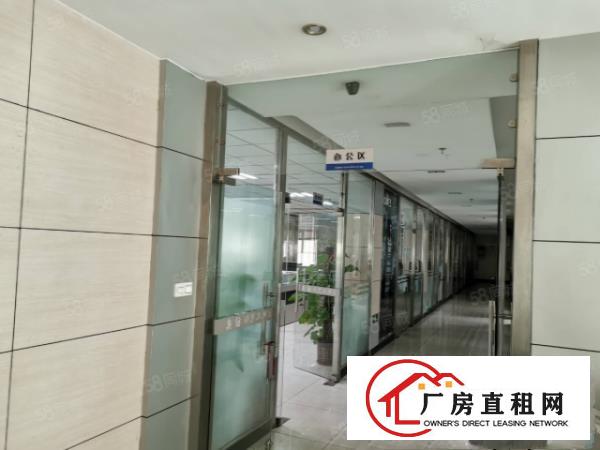  塘厦林村新出6000平独院标准厂房，现成装修配置，原房东直租