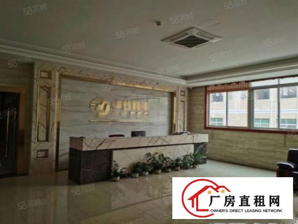  塘厦莲湖第二工业区独院4800平方新空出