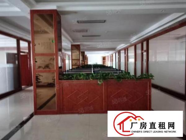  塘厦莲湖第二工业区独院4800平方新空出