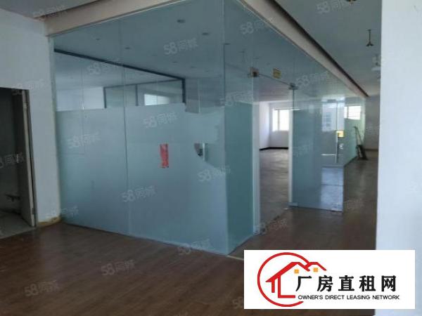  塘厦凤凰岗原房东出租3楼1500平方！无公摊！现成装修