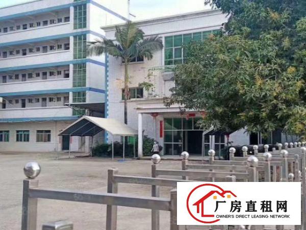  塘厦镇高速路附近超靓标准厂房6250平米出租