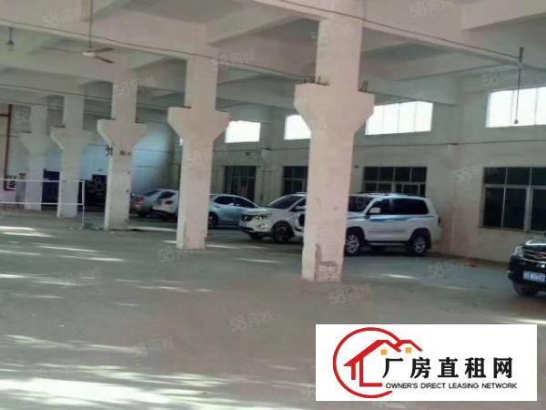  塘厦镇高速路附近超靓标准厂房6250平米出租