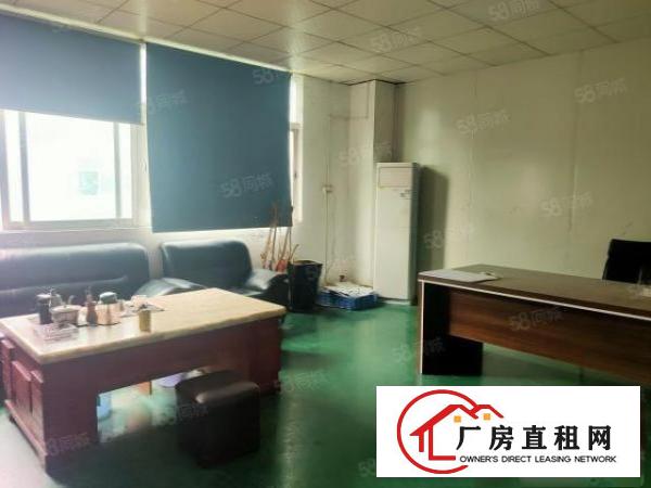  塘厦石鼓标准厂房二楼整层1380平方出租，有装修价格实惠
