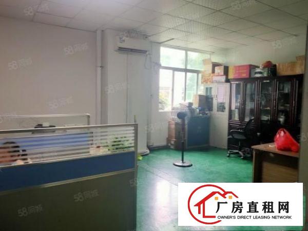  塘厦石鼓标准厂房二楼整层1380平方出租，有装修价格实惠