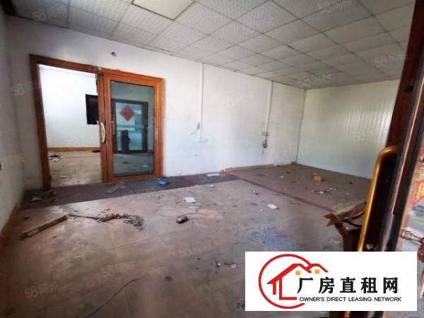  塘厦大坪单一层厂房400平出租，有2间办公室，水电门口好停车