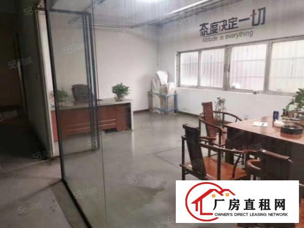  塘厦新出8米高单一层厂房2800平方，带牛角，水电齐全