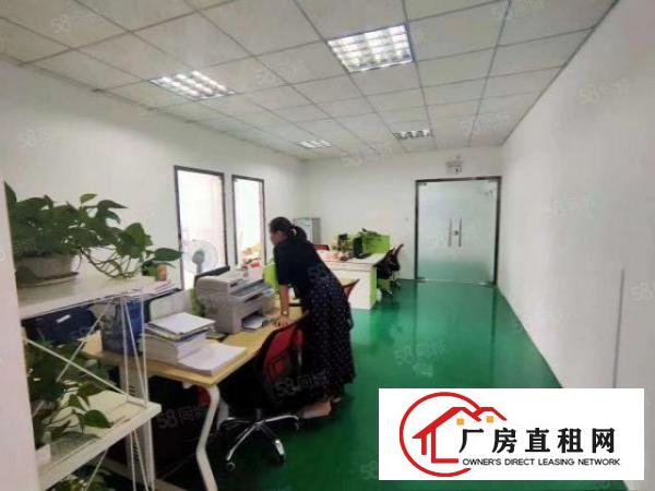  塘厦石鼓新出二楼900平方抢手货三天必租
