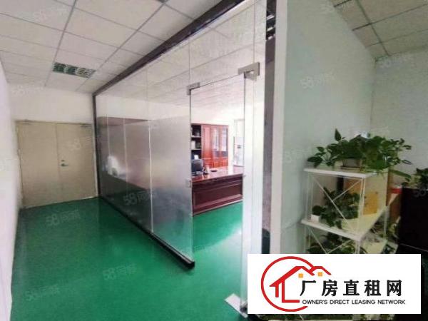  塘厦石鼓新出二楼900平方抢手货三天必租