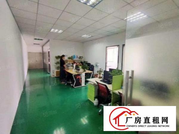  塘厦石鼓新出二楼900平方抢手货三天必租