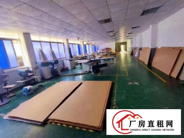 塘厦石鼓新出二楼900平方抢手货三天必租