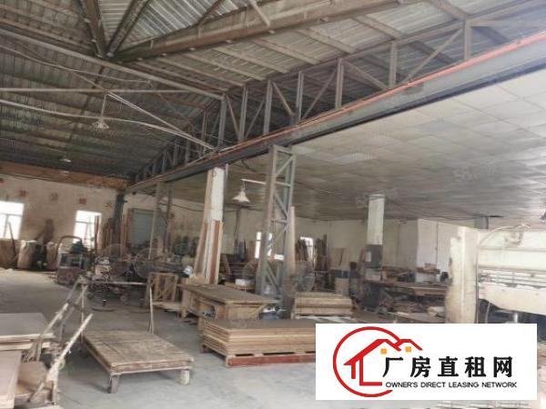  塘厦蒲心湖独栋小铁皮房500平米，租金9000元