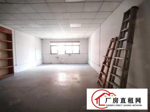  塘厦迎宾高速附近新空二楼680平可做18650电池，花园式独