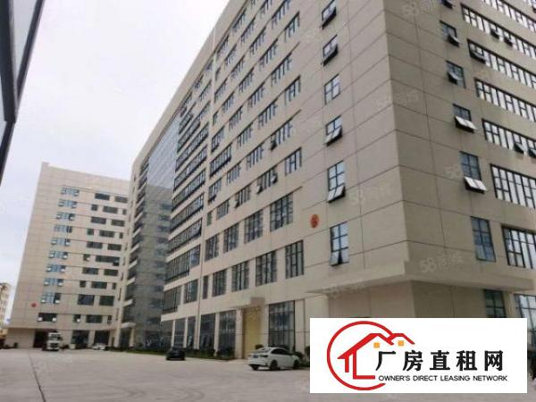  塘厦林村工业园1200平全新厂房出租交通便利形象好配套齐全