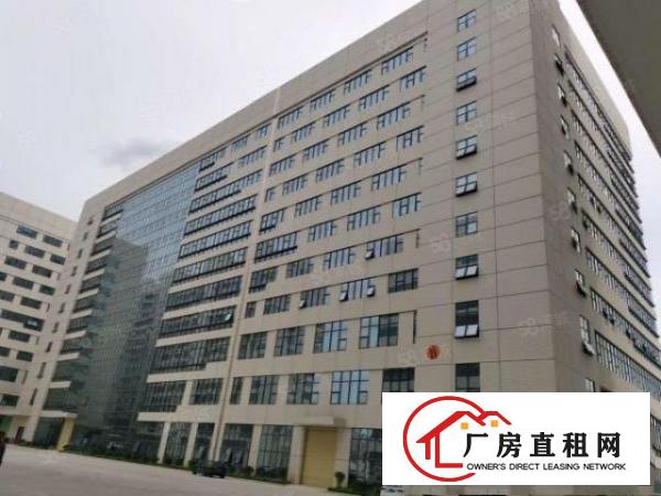  塘厦林村工业园1200平全新厂房出租交通便利形象好配套齐全