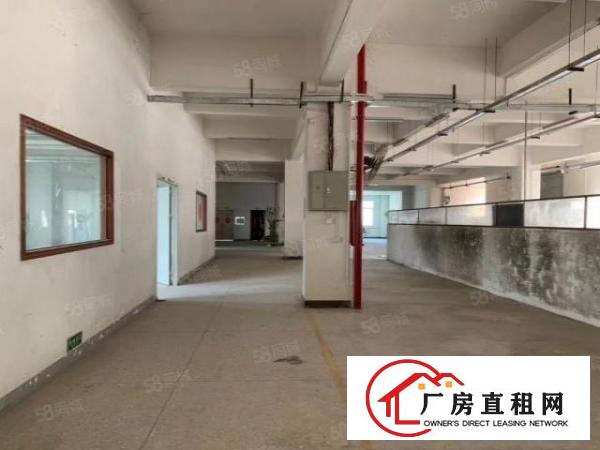  塘厦大坪13块钱厂房出租三楼1580平米好招工适合各行业