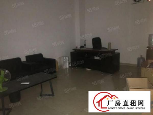  塘厦沙湖原房东厂房仓库冷库出租！有环评带有全新喷粉生产线。