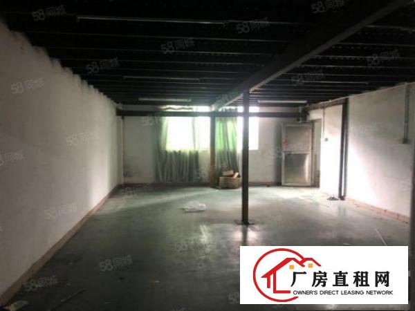  塘厦平山独院厂房仓库出租！4200平方带地坪漆有车位招租。