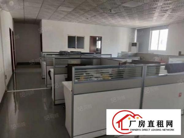  塘厦四村高科技工业区新出二楼1200平方